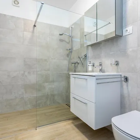 Deluxe Kovac With Terrace