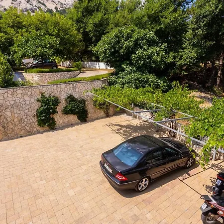 Apartment Deluxe Kovac With Terrace