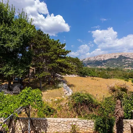 Deluxe Kovac With Terrace