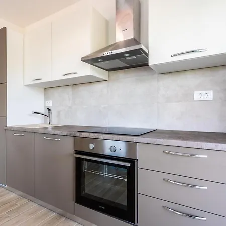 Deluxe Kovac With Terrace