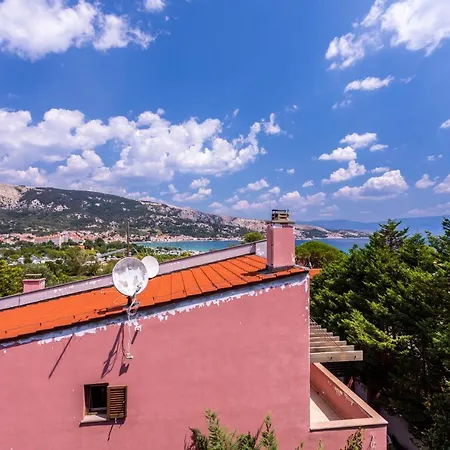 Apartment Deluxe Kovac With Terrace *