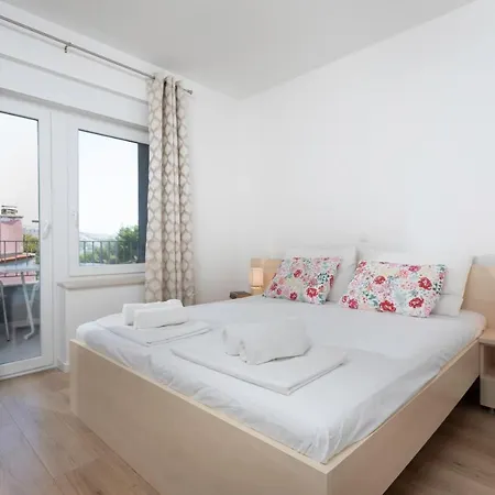 Lägenhet Deluxe Kovac With Terrace *