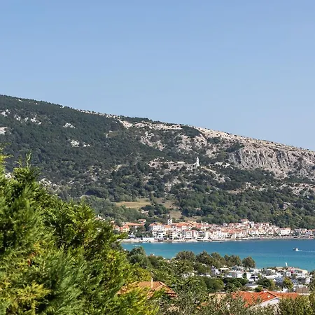 Deluxe Kovac With Terrace