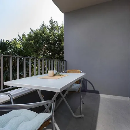 Deluxe Kovac With Terrace Baska (Krk)