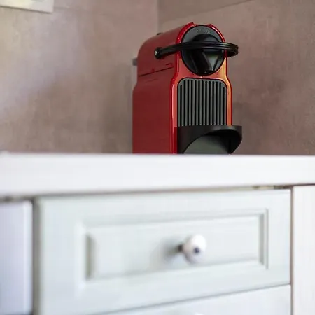 Lägenhet Deluxe Kovac With Terrace