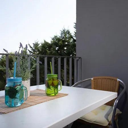 Apartment Deluxe Kovac With Terrace *