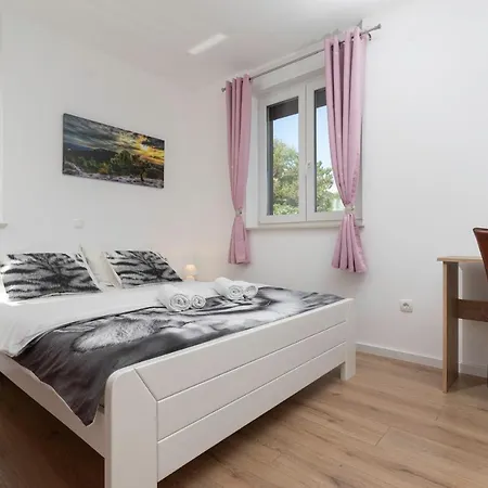 Deluxe Kovac With Terrace *