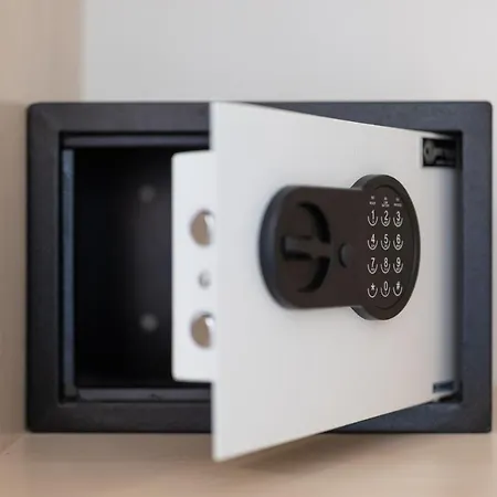 Lägenhet Deluxe Kovac With Terrace *