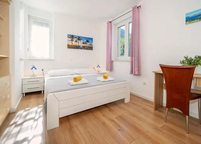 Deluxe Kovac With Terrace