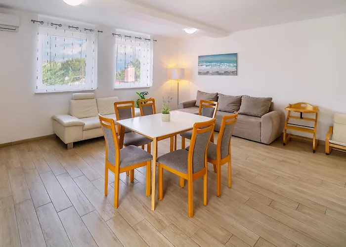 Apartament Deluxe Kovac With Terrace