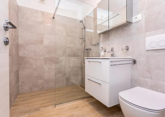 Deluxe Kovac With Terrace *