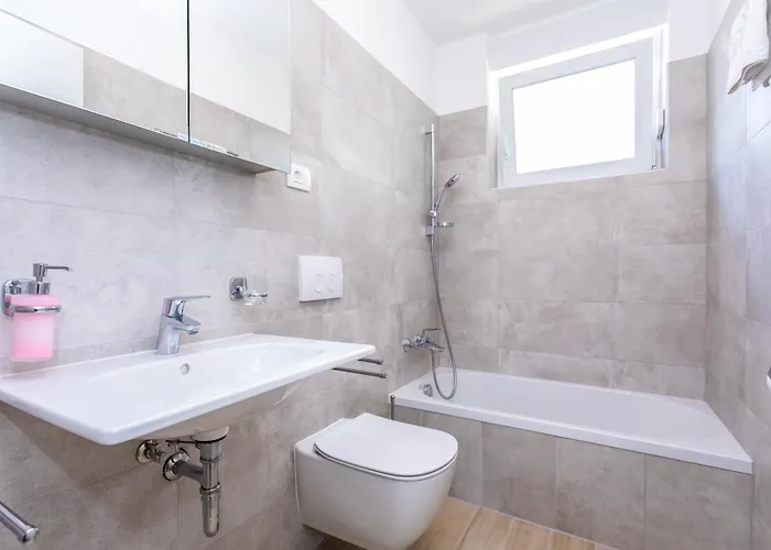 Apartament Deluxe Kovac With Terrace *