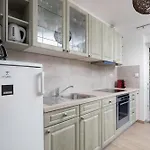 Deluxe Kovac With Terrace Lägenhet Baška