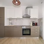 Deluxe Kovac With Terrace *