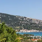 Lägenhet Deluxe Kovac With Terrace Baška