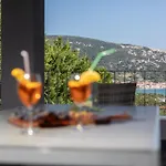 Lägenhet Deluxe Kovac With Terrace Baška