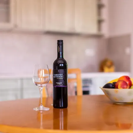 Deluxe Kovac With Terrace