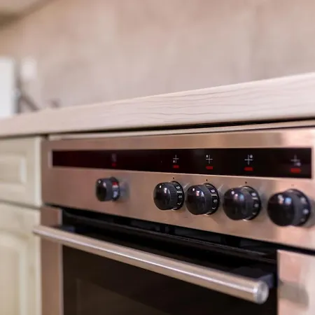 Deluxe Kovac With Terrace Appartement