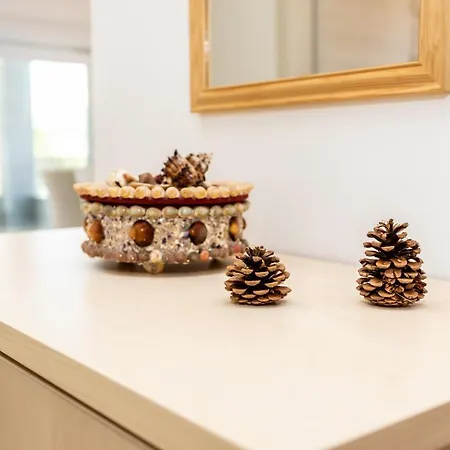 Deluxe Kovac With Terrace Baška