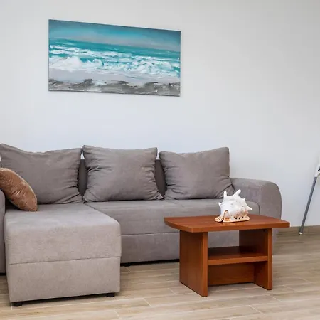 Deluxe Kovac With Terrace *