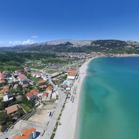 Deluxe Kovac With Terrace