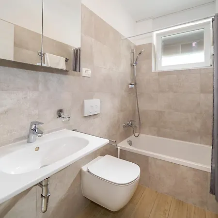 Appartement Deluxe Kovac With Terrace Baška