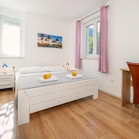 Deluxe Kovac With Terrace