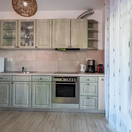 Deluxe Kovac With Terrace * Baska (Krk)