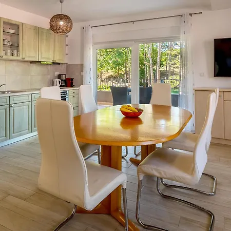 Deluxe Kovac With Terrace