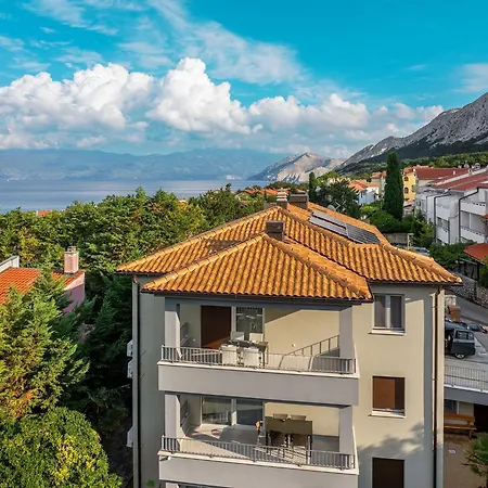 Daire Deluxe Kovac With Terrace