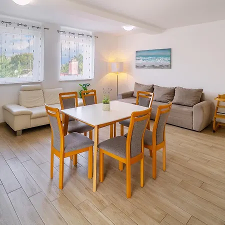 Appartement Deluxe Kovac With Terrace