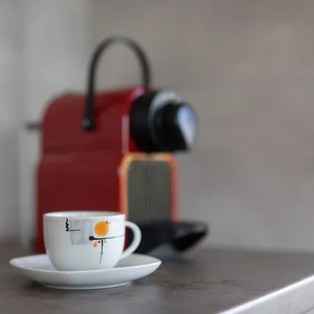 Deluxe Kovac With Terrace Appartement Baška