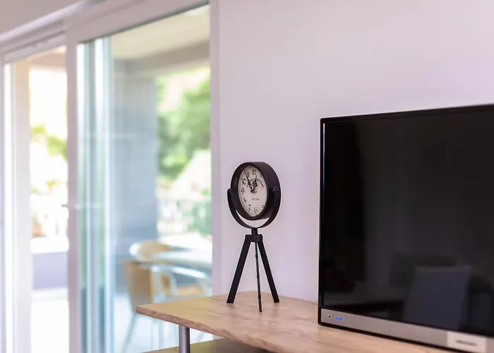 Deluxe Kovac With Terrace Apartmán *