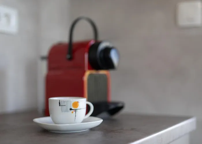 Deluxe Kovac With Terrace Apartament Baška