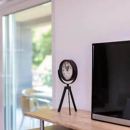 Deluxe Kovac With Terrace Apartman *