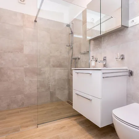 Deluxe Kovac With Terrace *