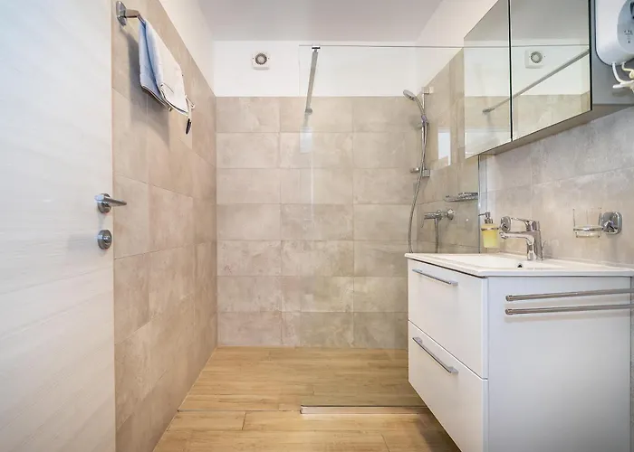 Apartman Deluxe Kovac With Terrace *