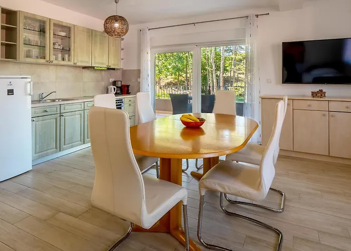 Deluxe Kovac With Terrace